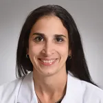 Dr. Marion-Anna E. Protano, MD - Doylestown, PA - Gastroenterology
