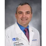 Dr. Dan Musat, MD - Paramus, NJ - Cardiovascular Disease