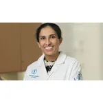 Dr. Vicky Makker, MD - New York, NY - Oncologist