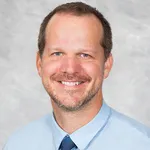 Dr. Nicolas Zastrow, PA - Phoenix, AZ - Orthopedic Surgery
