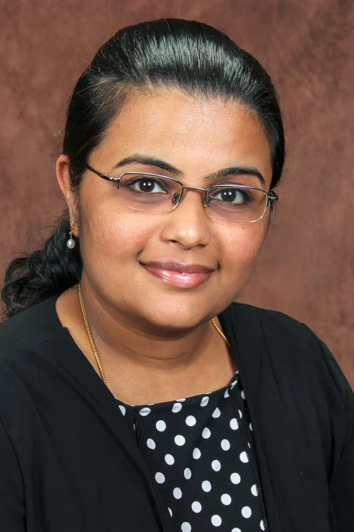 Dr. Geetha Koushik, MD | Rochester, NY | Internal Medicine