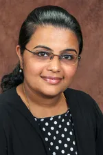 Geetha Koushik
