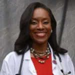 Dr. Renee Bullock-Palmer, MD - Browns Mills, NJ - Cardiovascular Disease