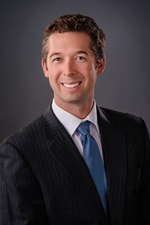 Dr. Ryan Carl Stehr, MD