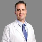 Dr. Andrew Galffy, MD - Longview, TX - Obstetrics & Gynecology