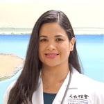 Dr. Danielle M Hernandez MD