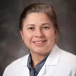 Dr. Ada Ivette Mercado - Marietta, GA - Cardiovascular Disease