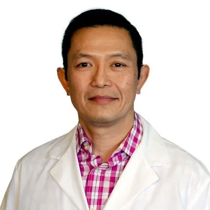 Dr. Randy R. Del Mundo, MD - Shreveport, LA - Internal Medicine, Hospice And Palliative Medicine