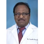 Dr. Muthukrishnan Vasantha-Kumar, MD - Catonsville, MD - Internal Medicine