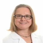 Dr. Rebecca Bowden, DO - Wauchula, FL - Family Medicine