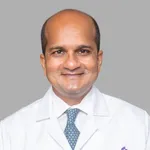 Dr. Rajnish Prasad - Marietta, GA - Cardiovascular Disease