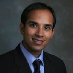 Dr. Omar Durrani