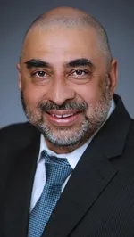 Dr. Humayun Mirza, MD - Houston, TX - Cardiologist