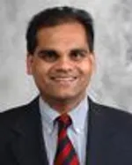 Dr. Vipul K. Lakhani, MD - Toms River, NJ - Ophthalmology