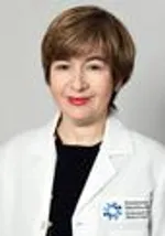 Dr. Natalia Anchipolovsky, DO - Hackensack, NJ - Endocrinology,  Diabetes & Metabolism