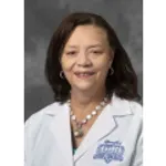 Dr. Jacquelyn R Roberson, MD - Detroit, MI - Medical Genetics, Pediatrics