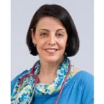 Dr. Marie-Helene Pouliot, MD - Wallingford, CT - Pediatrics