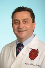 Dr. Eugene 0 Minevich, MD - Liberty Township, OH - Urology, Surgery