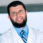 Dr. Halim Fadil, MD - Arlington, TX - Neurology