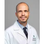 Dr. Joshua Alley, MD - Lynchburg, VA - Bariatric Surgery