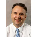 Dr. Alfie G Diamond, MD - Frankfort, IN - Family Medicine