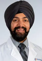 Dr. Gurdeep Singh, MD - Binghamton, NY - Endocrinology,  Diabetes & Metabolism
