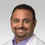 Dr. Heeren R. Patel, MD - Crystal Lake, IL - Neurology