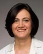 Dr. Laleh Merikhi, MD - Oakhurst, NJ - Gastroenterology