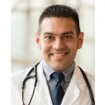 Dr. Mohamad Osama Khawandanah, MD - Oklahoma City, OK - Oncology, Internal Medicine