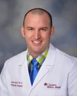Dr. Kevin Kelch, PA - Marshall, MI - General Surgeon, General Orthopedics, Other, Sport Medicine Specialist