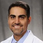 Dr. Shervin   Najafi - New York, NY - Pain Medicine, Physical Medicine & Rehabilitation