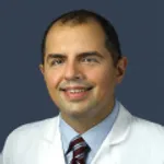 Dr. Hosein Kafimosavi, DO - Washington, DC - Infectious Disease