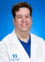 Dr. Carlos Robles, MD - Cape Girardeau, MO - Oncology