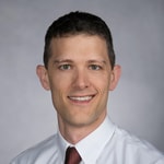 Dr. Ian Jenkins, MD