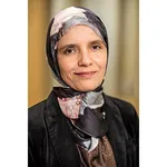 Dr. Samina Khan, MD - Pompton Lakes, NJ - Internal Medicine