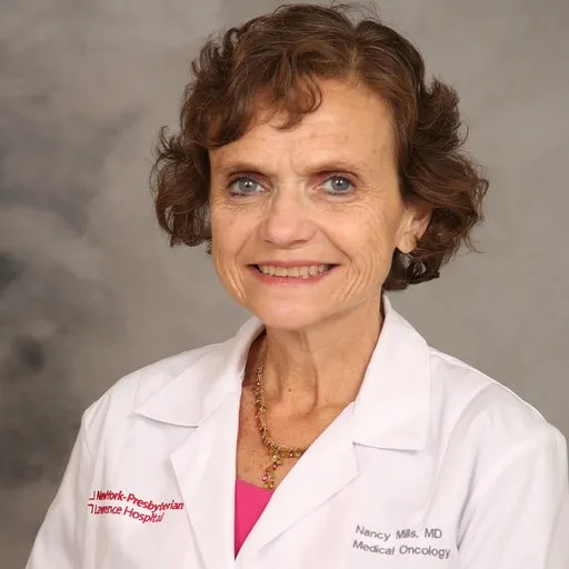 Dr. Nancy Mills, MD - Bronxville, NY - Oncologist
