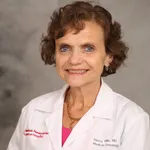 Dr. Nancy Mills, MD - Bronxville, NY - Oncology
