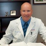 Dr. Scott Booker O'connor, DPM - Bloomington, IL - Podiatry, Foot & Ankle Surgery