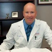 Dr. Scott Booker O'connor, DPM