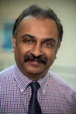 Dr. Vinod Abraham, MD - Warren, NJ - Internal Medicine