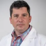 Dr. Andrew Grein, MD - Hendersonville, NC - Pediatrics