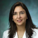 Dr. Sadaf Taimur, MD - Frederick, MD - Hematology, Oncology