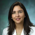 Dr. Sadaf Taimur, MD - Mount Airy, MD - Oncology, Hematology