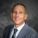 Dr. Jeremy D. Topin, MD - Mattoon, IL - Pulmonology