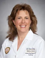 Dr. Katherine (meg) Richman, MD - La Jolla, CA - Diagnostic Radiology