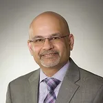Dr. Rajeev Rajendra, MD - Moscow, ID - Oncology, Hematology