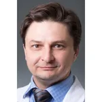 Dr. Krzysztof A. Bujarski, MD - Lebanon, NH - Neurology