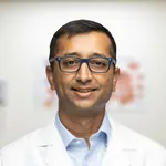 Physician Pradeep Murthaiah, MD