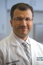 Dr. Yahya Bakdalieh, MD - Zanesville, OH - Pain Medicine, Physical Medicine & Rehabilitation