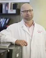 Dr. Brian Colwell Jensen - Chapel Hill, NC - Transplant Surgery, Cardiovascular Disease